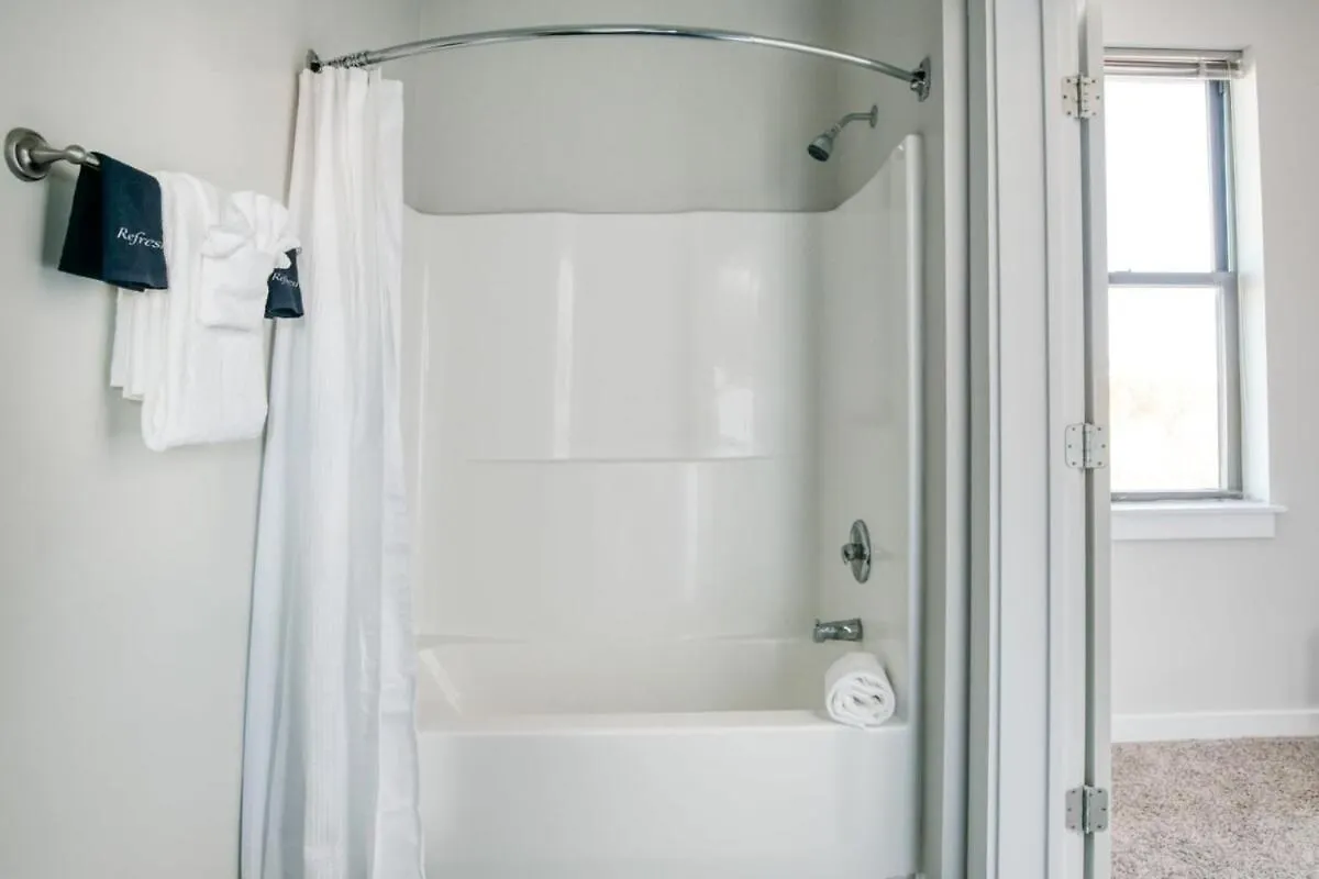 Cozysuites Two Spacious Music Row Condos W Parking ناشفيل 0*,  الولايات المتحدة الأمريكية